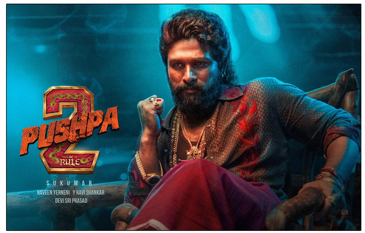 What Is Budapest Connection To Pushpa 2 The Rule