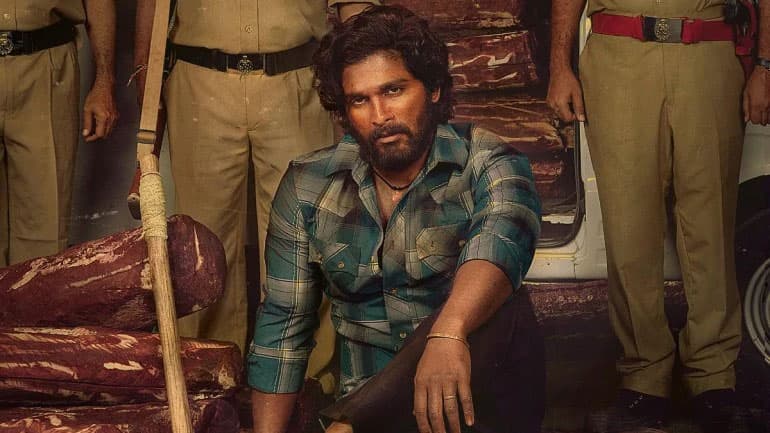 Pushpa Main Villain of Pan Indian Appeal