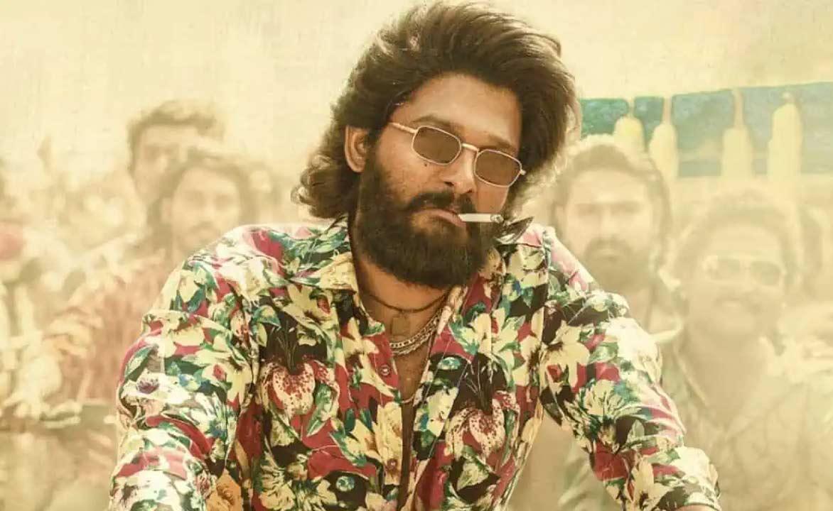 Pushpa The Rule Nizam rights sold like hotcakes