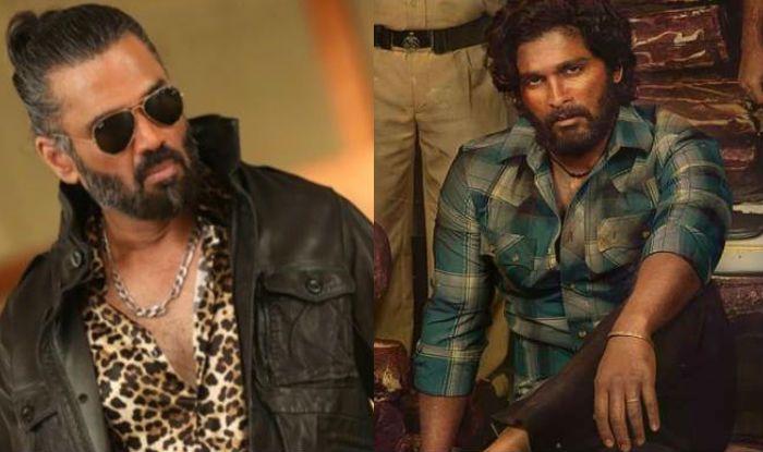 Pushpa The Rule: Bunny to feel Bollywood Star's power