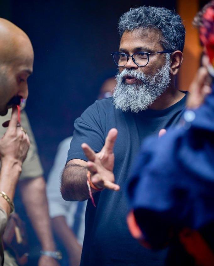 Pushpa The Rule: BTS pics increase expectations