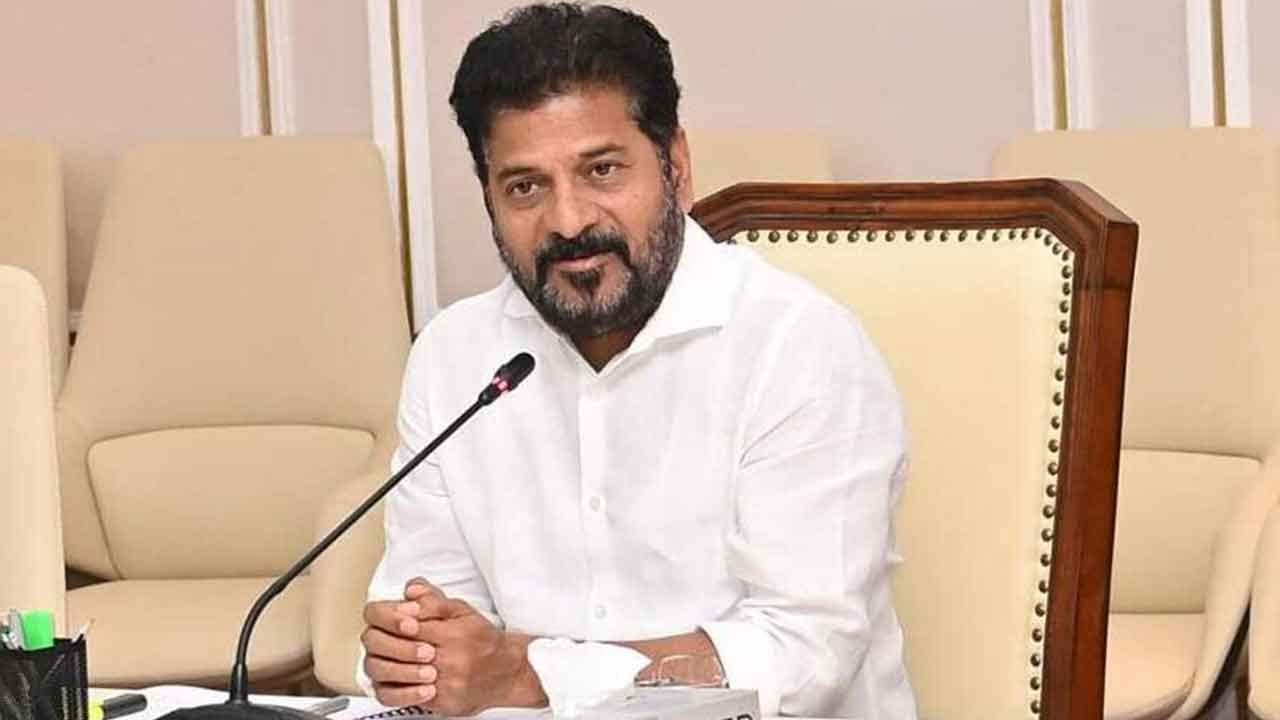 CM Revanth Reddy to lose post due to Pushparaj