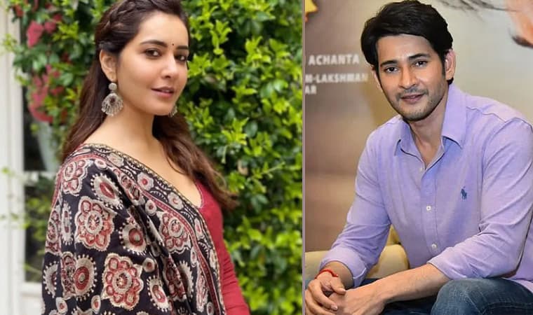 Ravishing beauty raves about Super Star