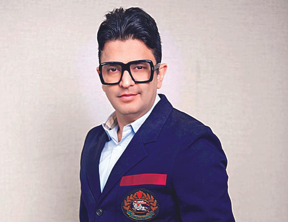 Rape case on Radhe Shyam producer