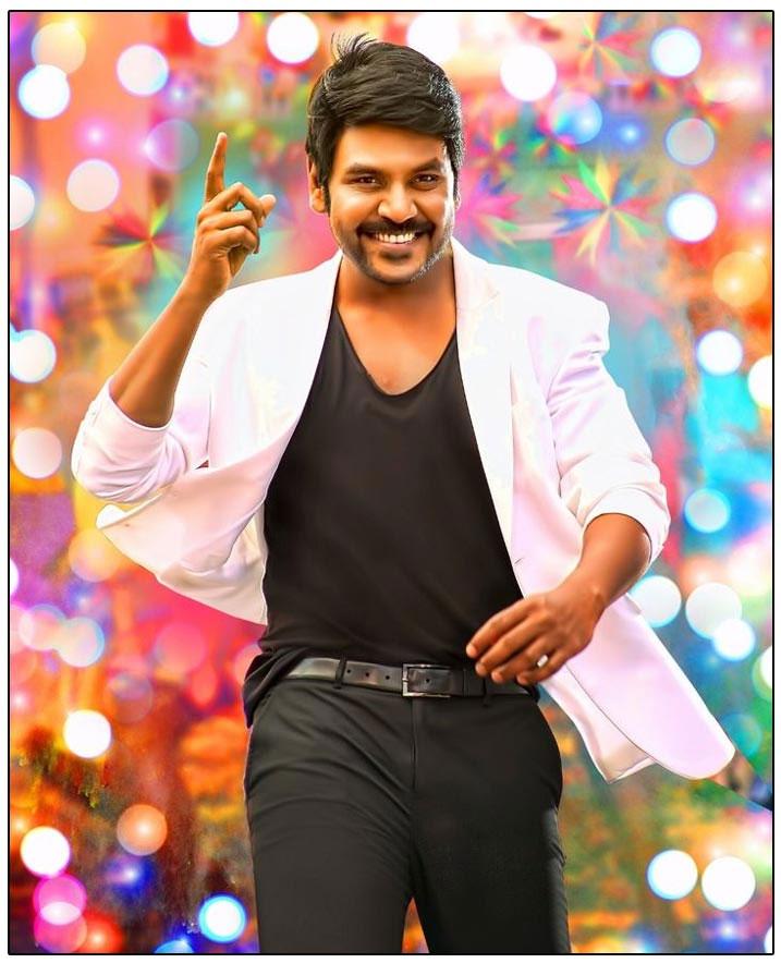 Is Raghava Lawrence Remaking Hit Bollywood Flick