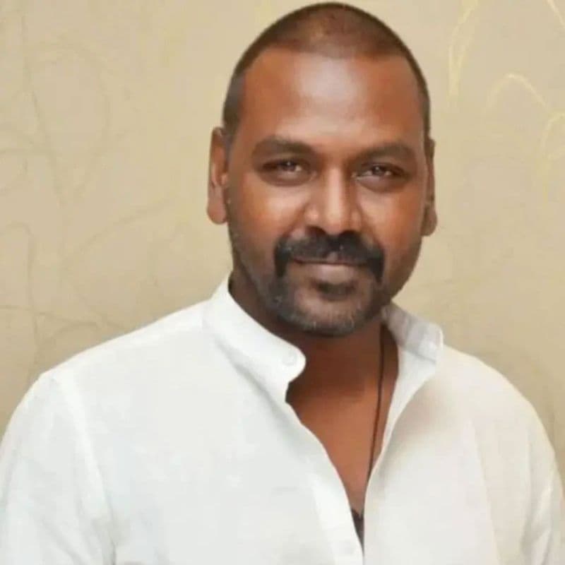 Raghava Lawrence May Contest Trichy East By Election For Vijay Party