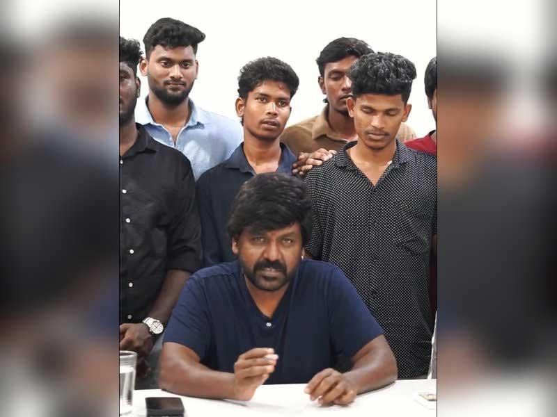 Raghava Lawrence Philanthropic Efforts