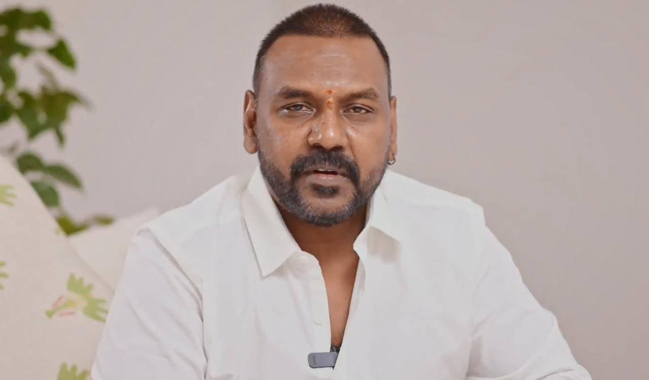 Lawrence Lends Helping Hand To Struggling Actor