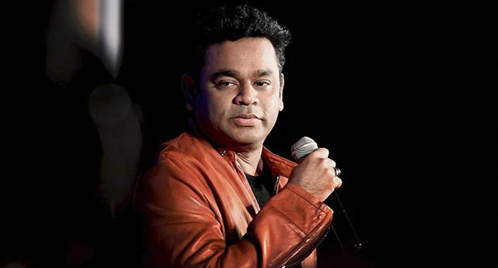 Oscar Winner In Awe Of 2.0 Climax