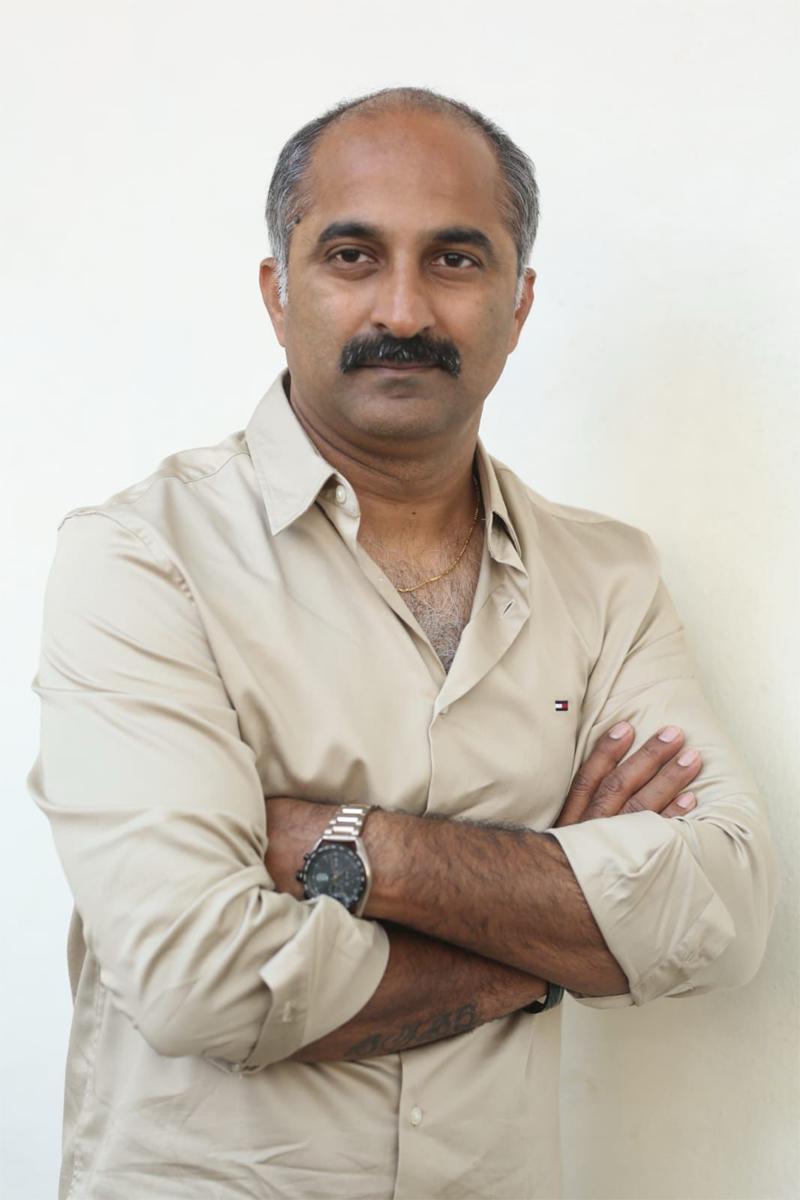 Our film Tuk Tuk will entertain the audience non-stop says producer Rahul Reddy