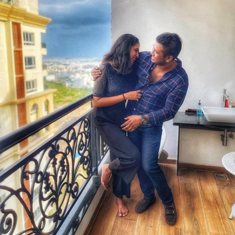 Rahul Sipligunj In A Relationship