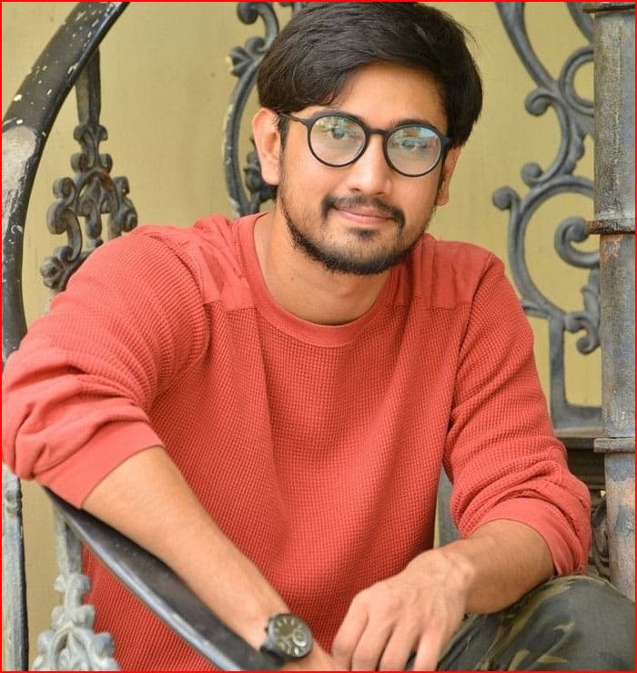 Lavanya Drags Raj Tarun To Court By Filing Case