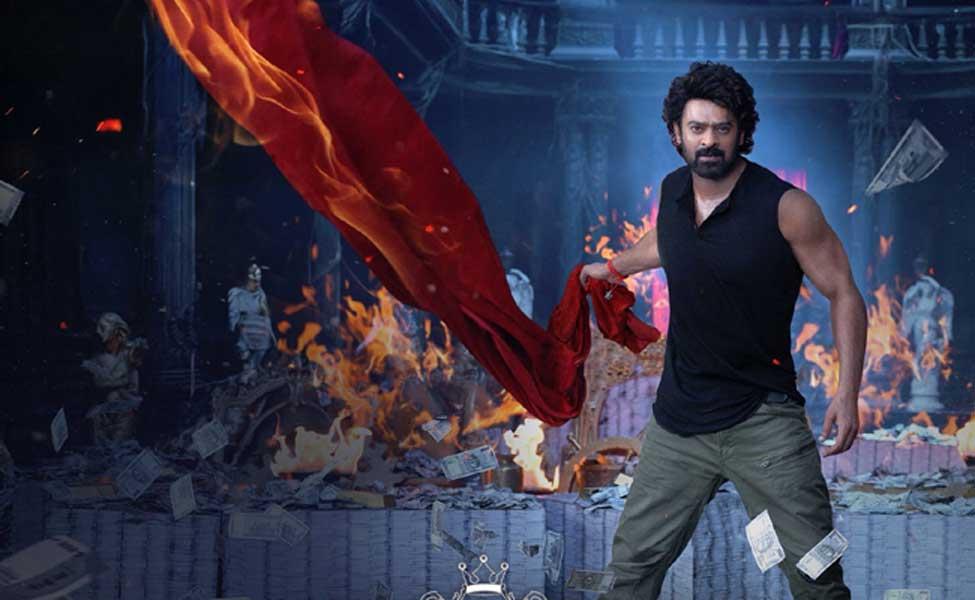 Prabhas Raja Saab To Deliver A Stunning Climax