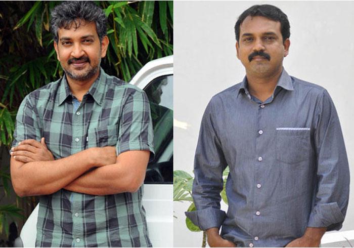 Rajamouli & Koratala Big Discussion on Charan Soon