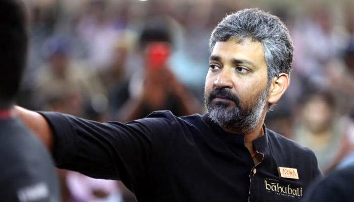 Rajamouli 3M Hearts!