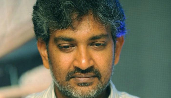 Rajamouli, Painful Moments