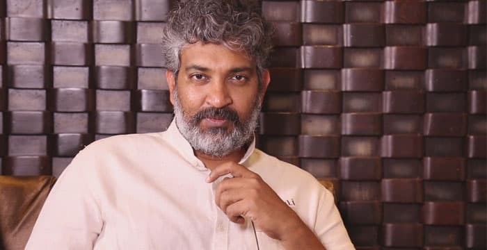 Rajamouli's Supremacy Proved with Comments on Parasite