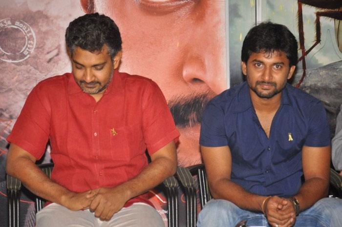 Rajamouli Next Hero & Film Revealed?