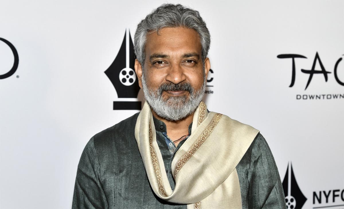 Are These The Stars In Rajamouli Mahabharat ?