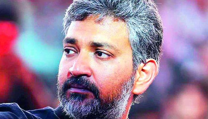 Rajamouli Unfortunate Decision!