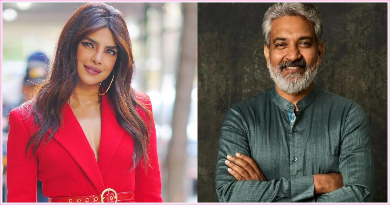 SSMB29 - Rajamouli clear message to Global Beauty