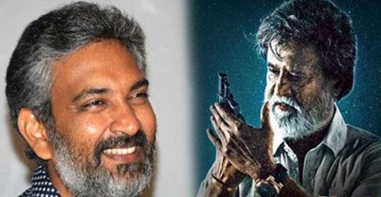 Valid Reason for Rajamouli Skipping Kabali!