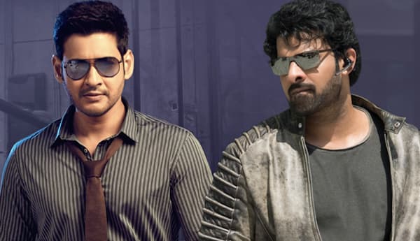 Buzz: Rajamouli MS With Prabhas, Mahesh