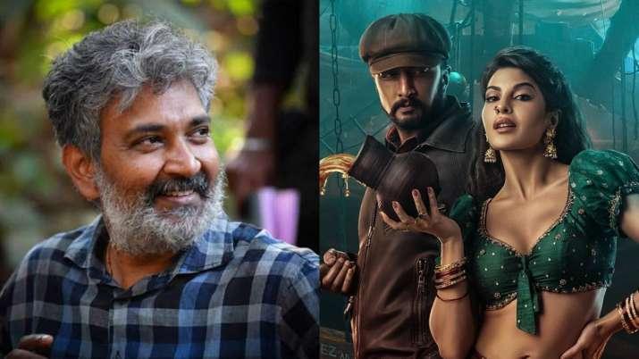 Star director on Vikrant Rona