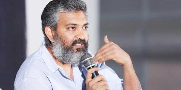 Rajamouili's Fans Embarrassed with Mahesh & Nani Projects?