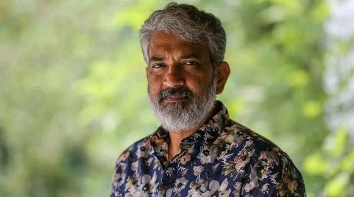 Rajamouli Takes Extra Precautions To Prevent Leaks