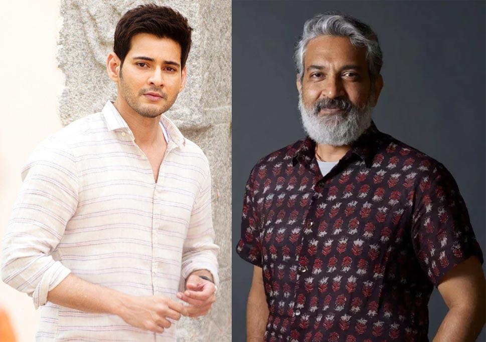 Rajamouli On Mission To Transform Mahesh