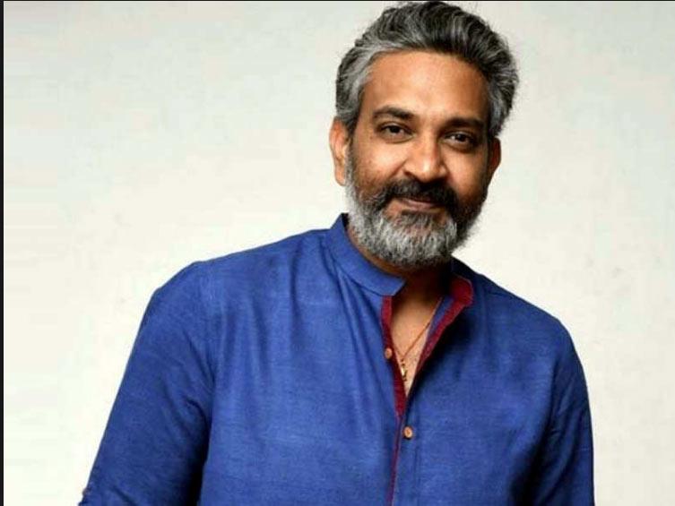 Rajamouli's short film during lockdown