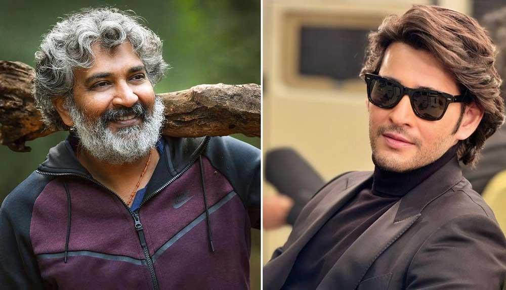 Mahesh And Rajamouli Action-Adventure Takes a New Turn