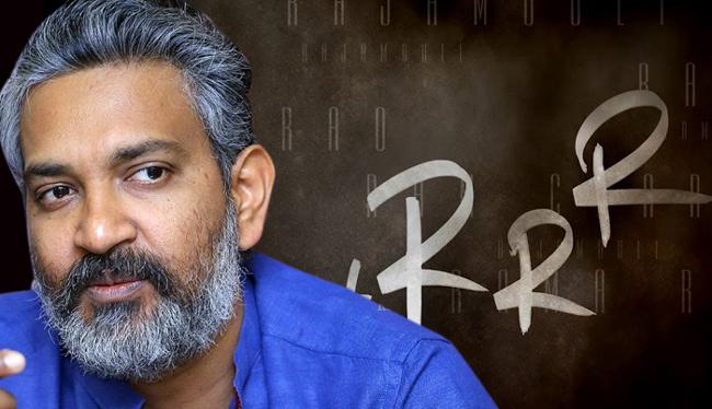 Rajamouli Irked With His Behavior!