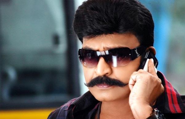 Aham Confirmed From Rajasekhar