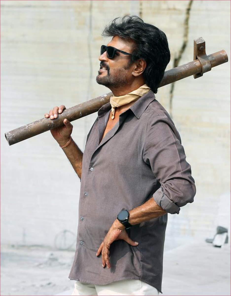 Rajinikanth To Do His Next With Sun Pictures