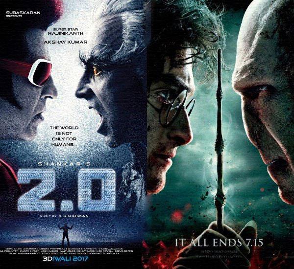 2.0 First Look: Copy or Inspiration?