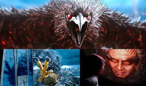 2.0 Lands In A Huge Controversy
