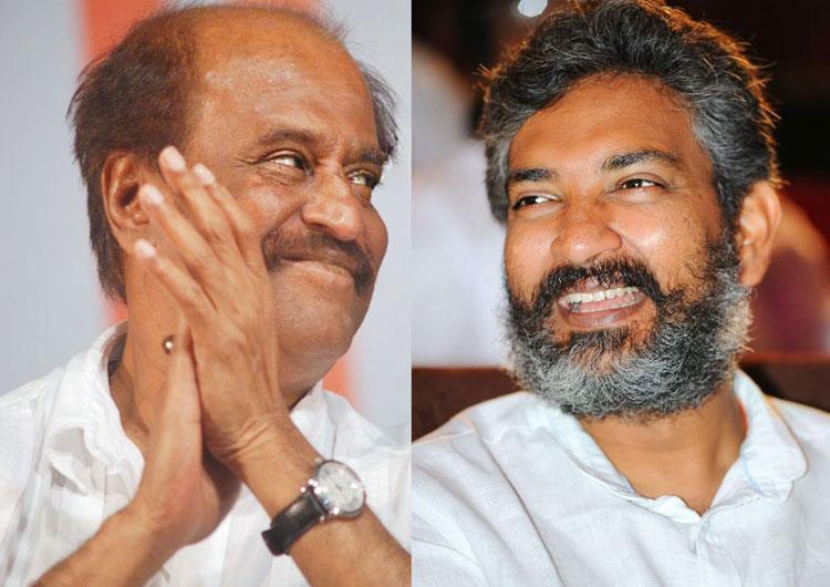SSR & Rajini Combo: Many Problems!