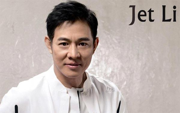 Rajinikanth Villain Is Jet Li?!