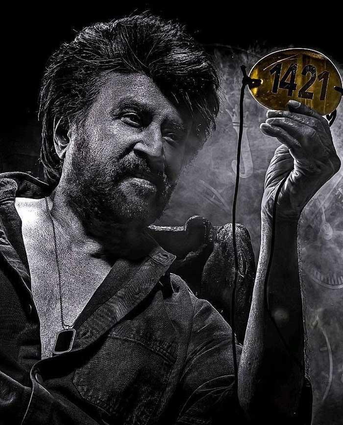 Is this Rajinikanth Coolie story