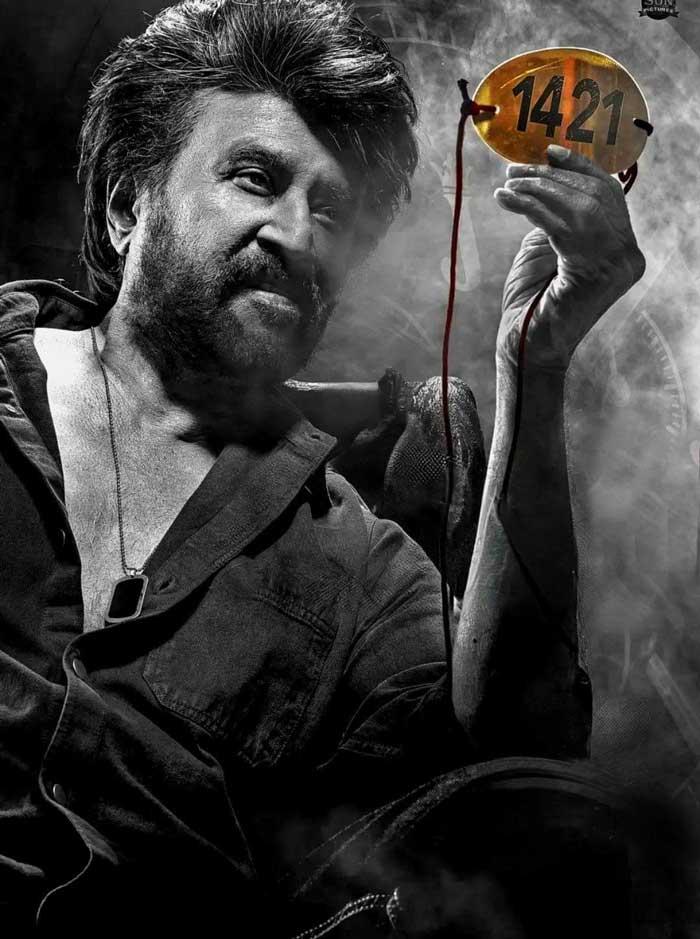 Rajinikanth behind Coolie debacle