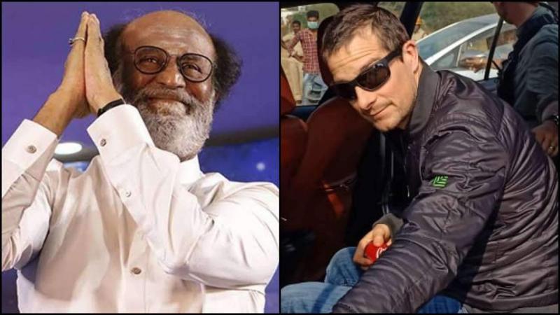 Superstar Rajinikanth Injured