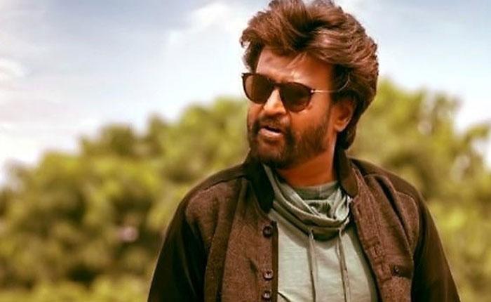 Rajini Still in Doldrums!