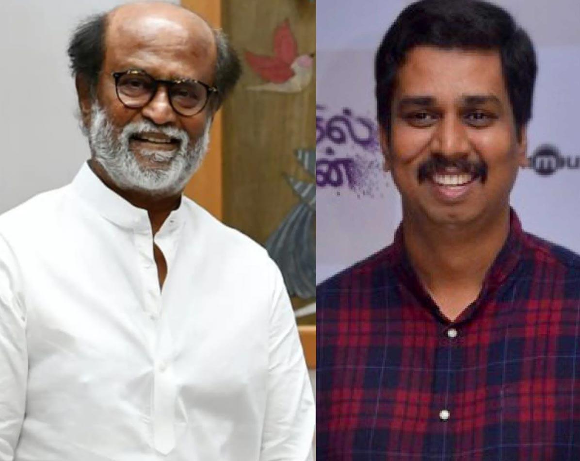 Rajinikanth to team with Jai Bhim maker