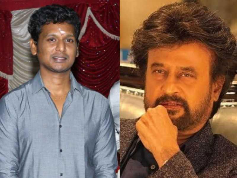 Superstar Influenced by Khaidi & Master!