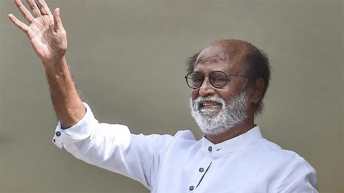 Are They Behind Rajini's Sensational Decision?