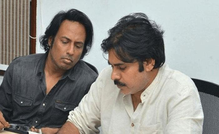 Raju Raviteja Is Nammakadrohi!