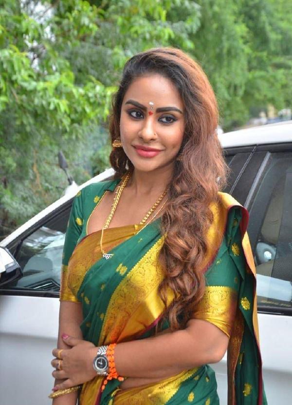 Choreographer Exposes Controversial Actress