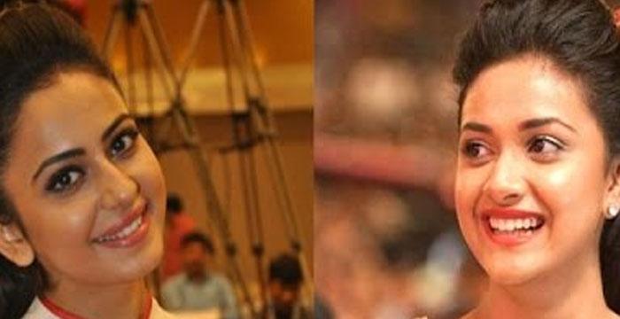 Savitri & Sridevi Confirmed for Balayya!